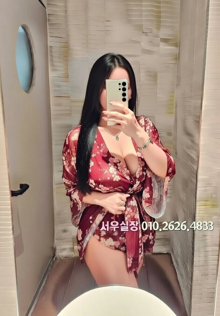 처인구 풀살롱 프리미엄 라인업 22번 프로필