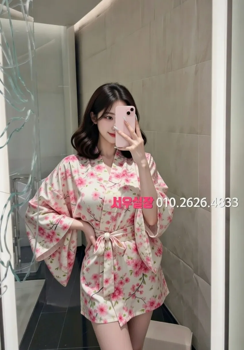 처인구 텐카페 프리미엄 라인업 16번 프로필