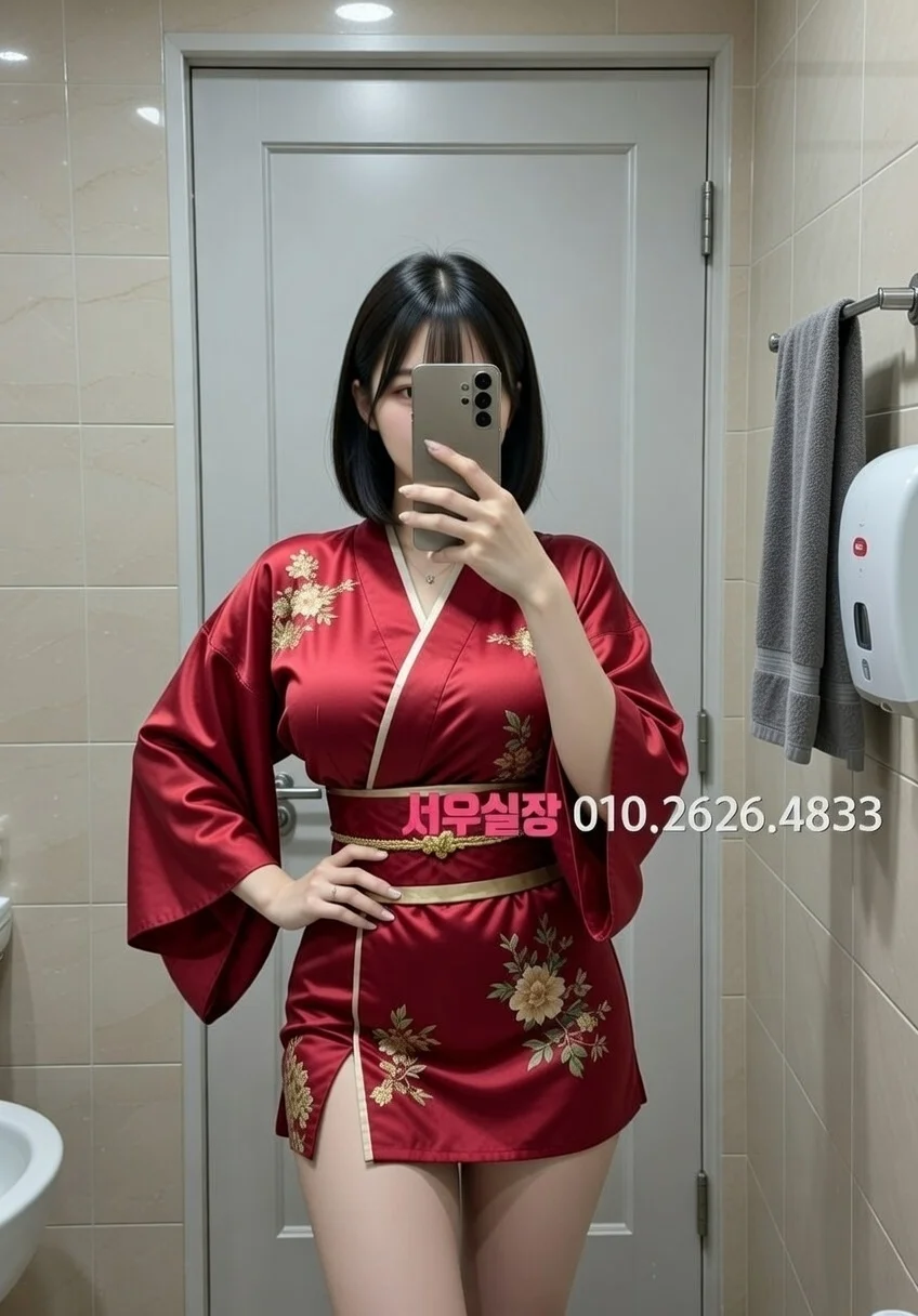 처인구 하이쩜오 프리미엄 라인업 38번 프로필